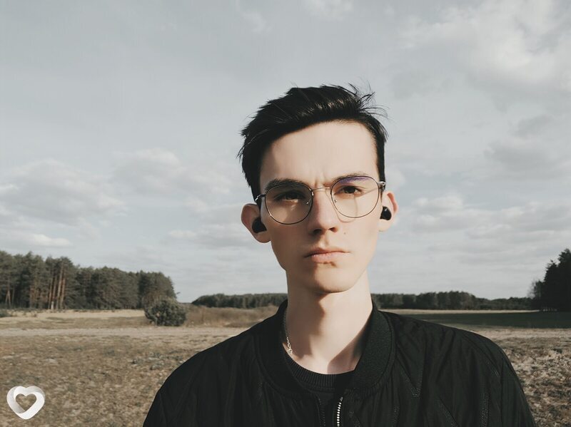 Василий, 27, Киеве — анкета №437623