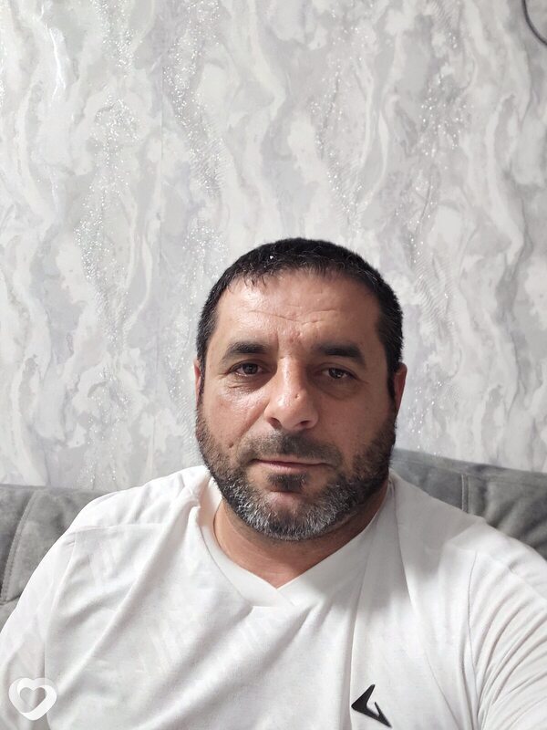 Альберт, 44, Краснодаре — анкета №437625