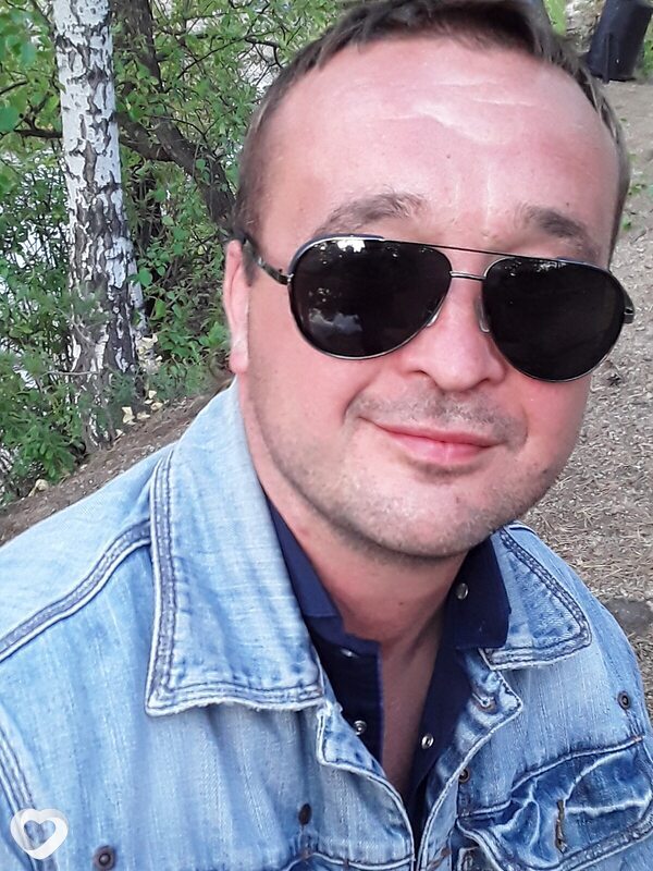 Александр, 45, Челябинске — анкета №437630