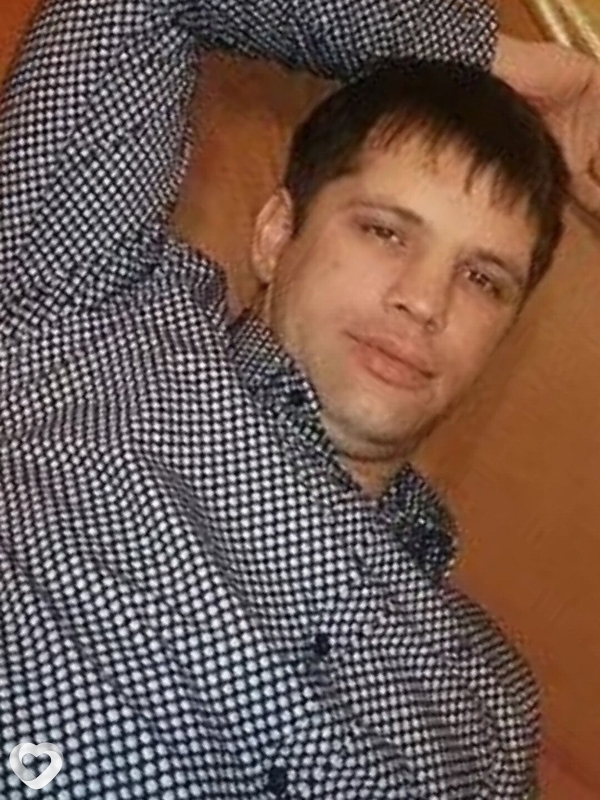 Руслан, 44, Одинцове — анкета №437632