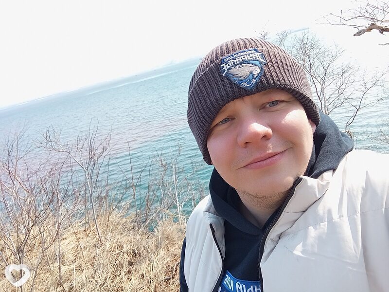 Павел, 34, Петропавловске-Камчатском — анкета №437633