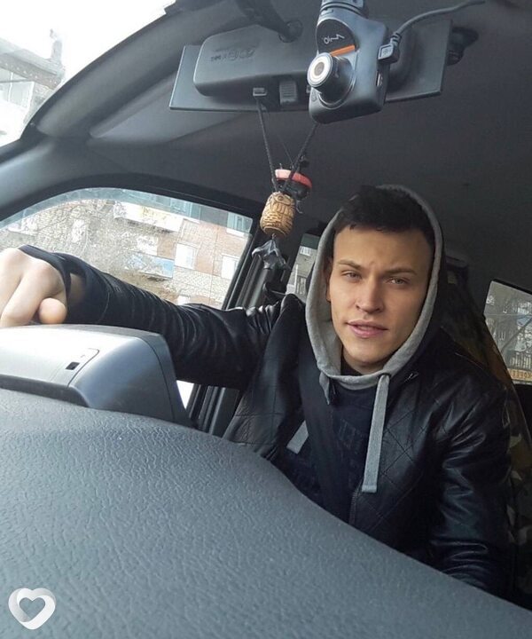 Кирилл, 28, Москве — анкета №437634