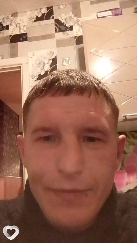 Валентин, 39, Чите — анкета №437635