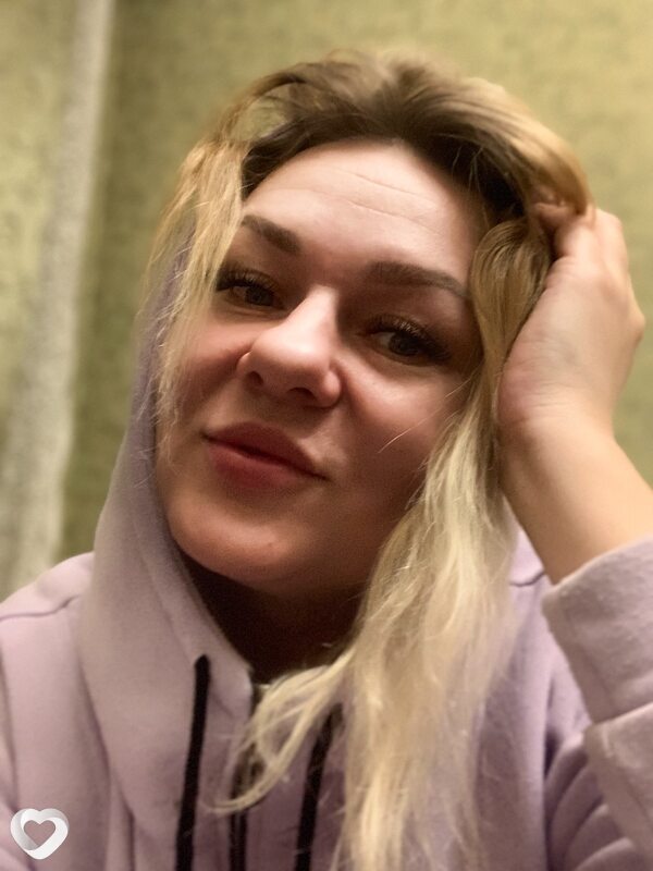 Анастасия, 41, Екатеринбурге — анкета №437564