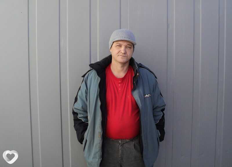 Василий, 55, Сибае — анкета №437566