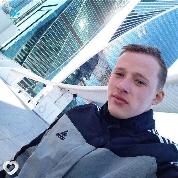Николай, 26, Йошкар-Оле — анкета №437568