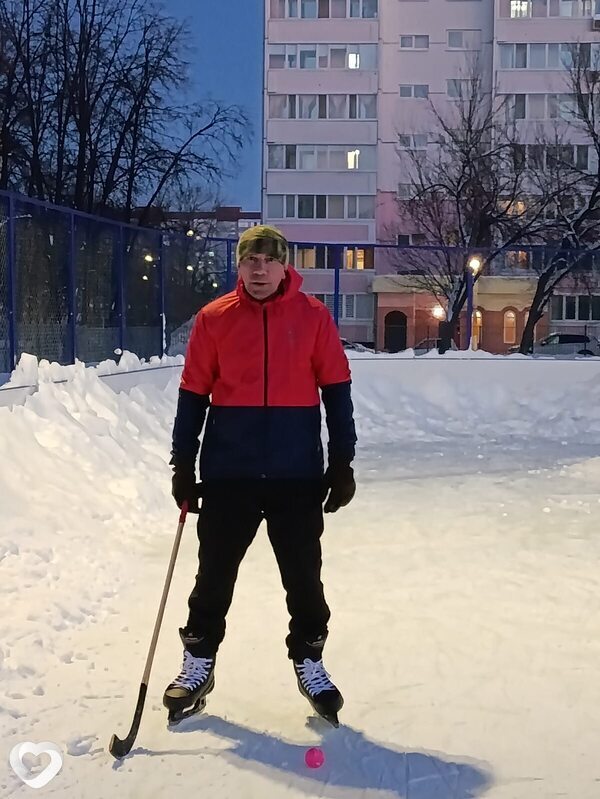 Алексей, 51, Ульяновске — анкета №437569