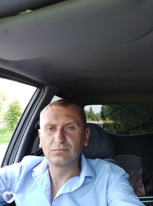 Русский, 37, Москве — анкета №437570
