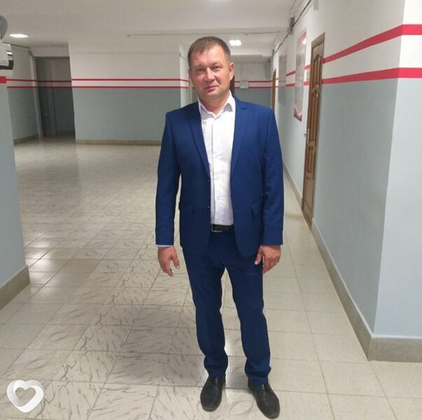 Александр, 43, Москве — анкета №437574