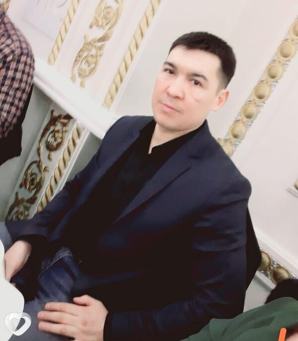 Арман, 33, Таразе — анкета №437575