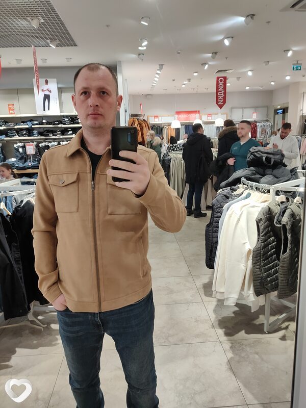 Аксандр, 36, Омске — анкета №437576