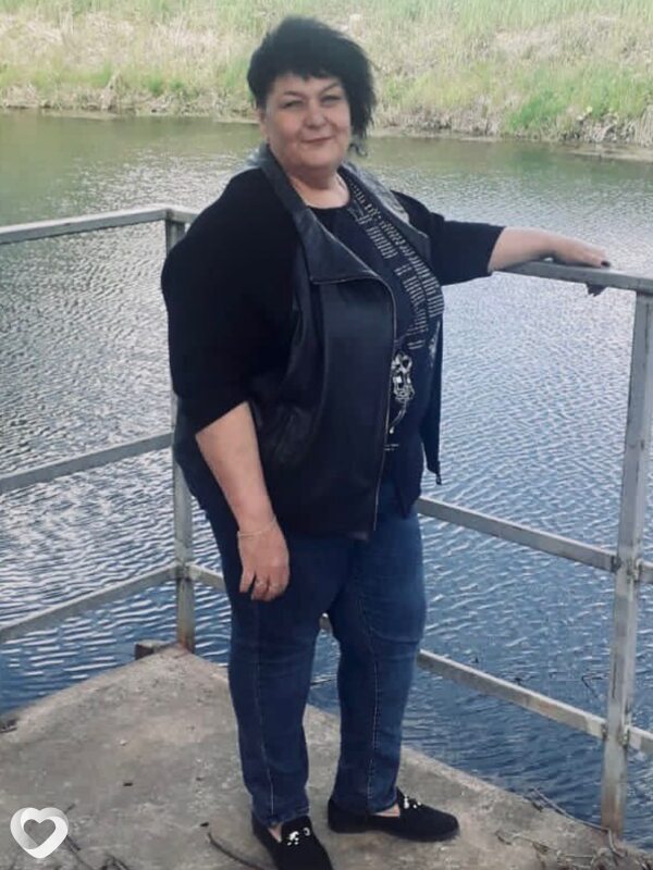 Марина, 58, Липецке — анкета №437581