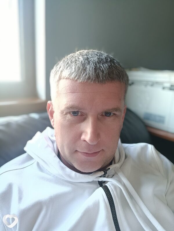 Денис, 43, Одессе — анкета №437582