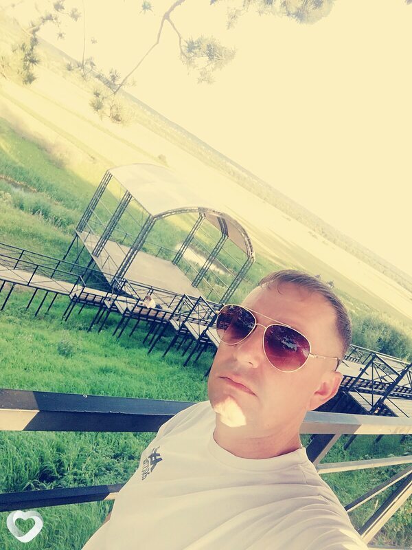 Алексей, 32, Вельске — анкета №437583