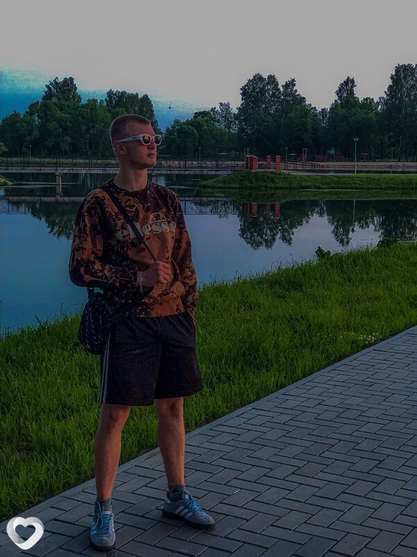 Аким, Берёзовка