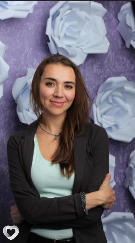 Александра, 25, Зеленоград — анкета №437585