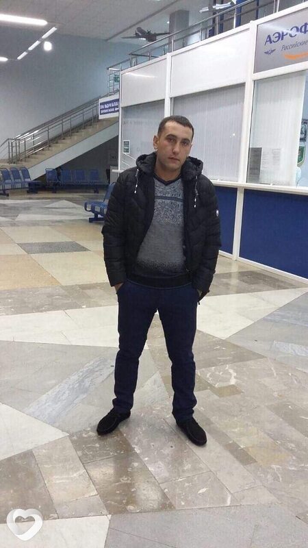 Григор, 34, Кемерове — анкета №437590