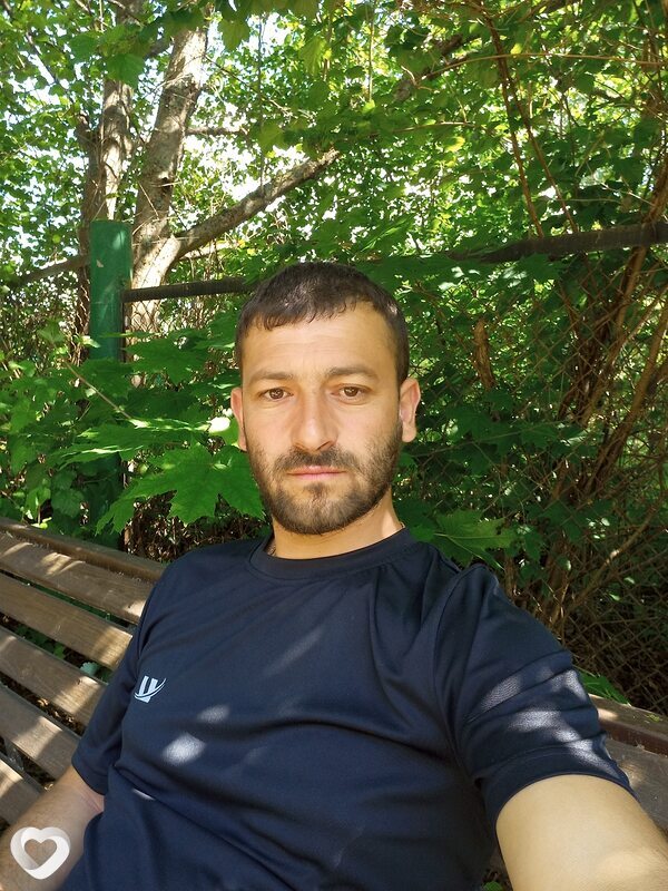 Аяз, 37, Клине — анкета №437594