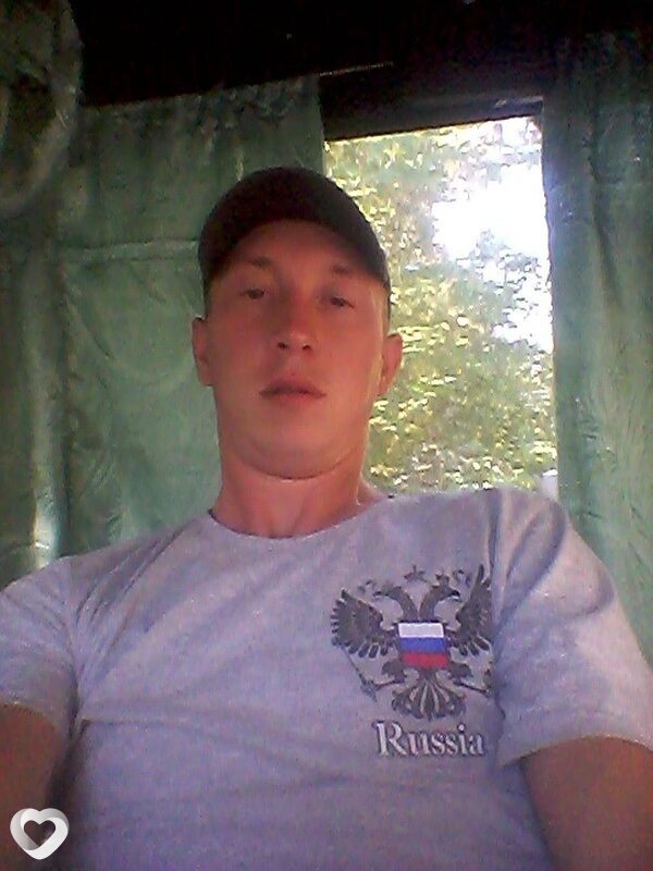 Максим, 38, Бийске — анкета №437601