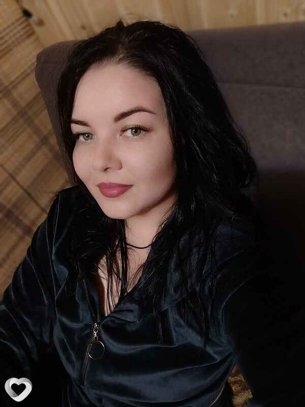 Миляуша, 29, Сургуте — анкета №437607