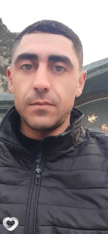 Арман, 39, Ростове-на-Дону — анкета №437610