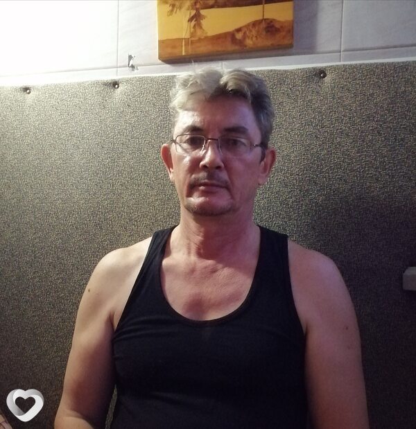 Берт, 56, Салавате — анкета №437520