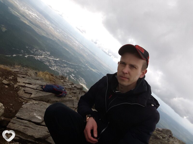 Алексей, 33, Иркутске — анкета №437521