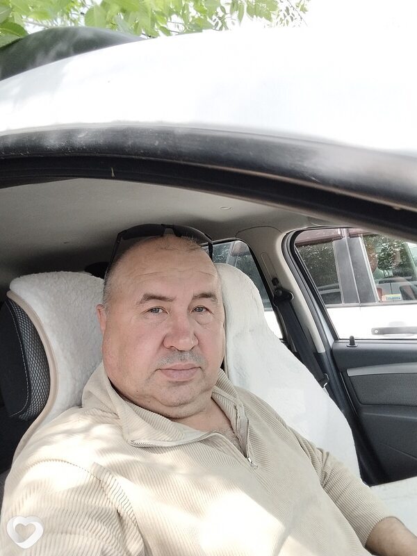 Андрей, 51, Магнитогорске — анкета №437524