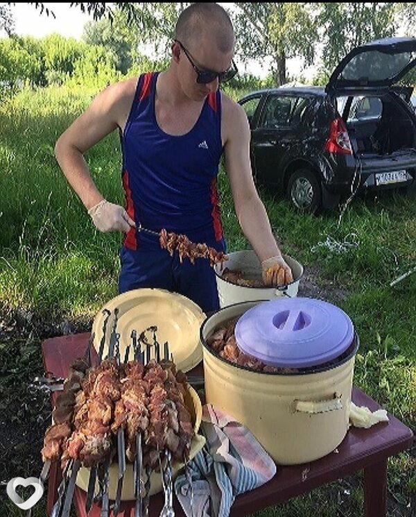 Роман, 34, Саратове — анкета №437525