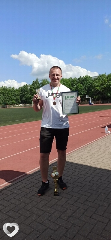 Павел, 28, Минске — анкета №437527