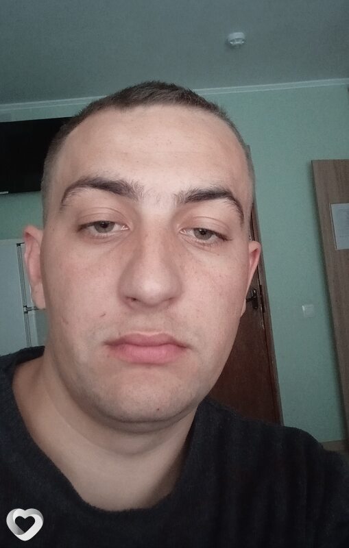 Ярослав, 27, Гродно — анкета №437529