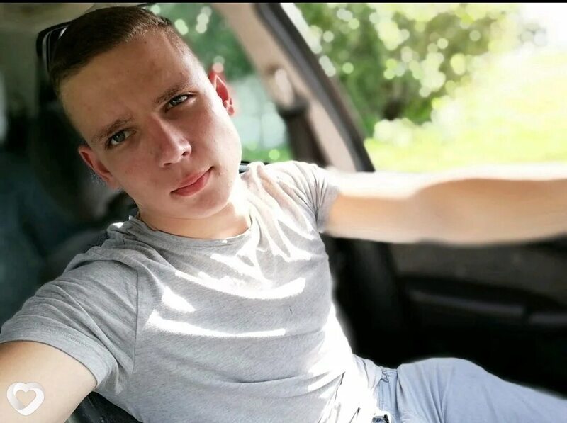 Александр, 31, Ульяновске — анкета №437530