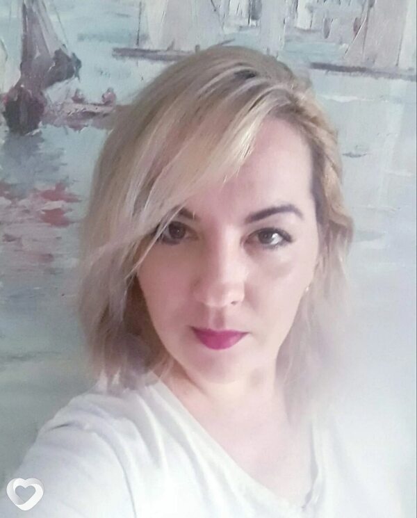 Светик, 40, Мозыре — анкета №437532