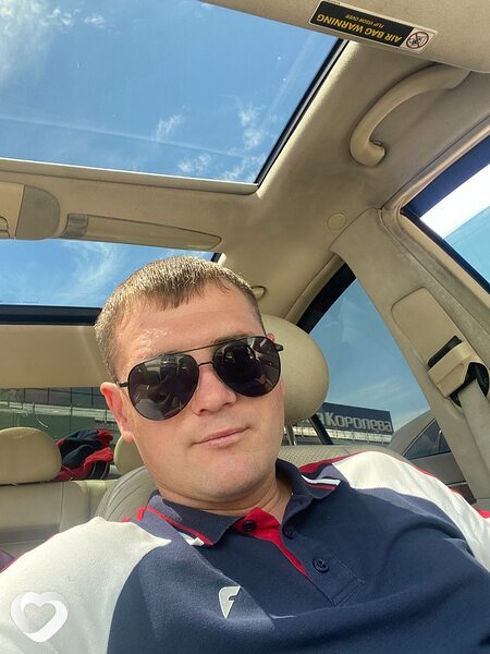 Евгений, 34, Усть-Кут — анкета №437688