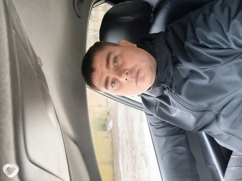 Андрей, 39, Иванове — анкета №437690