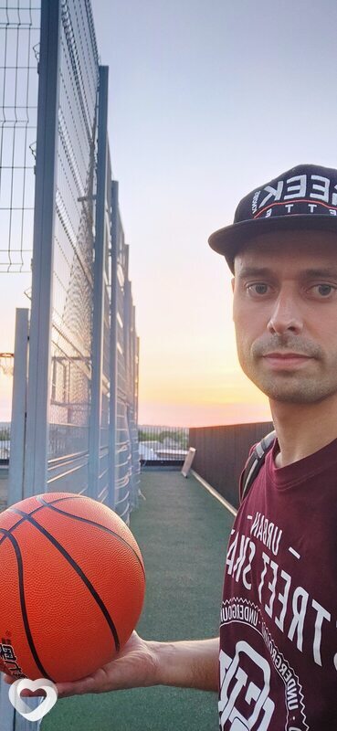 Максим, 39, Казани — анкета №437691