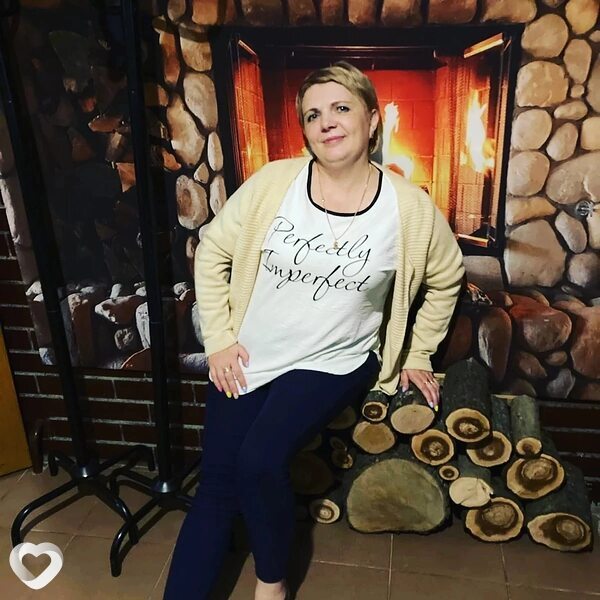 Наталья, 55, Барановичах — анкета №437695