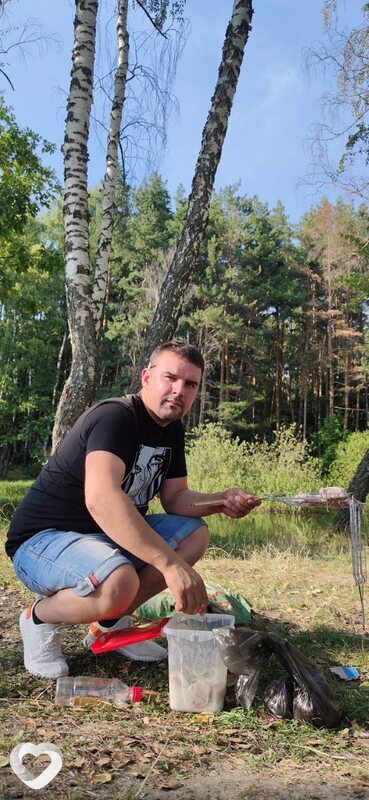 Дмитрий, 37, Москве — анкета №437708