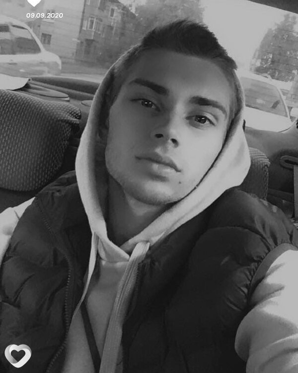 Дмитрий, 28, Барнауле — анкета №437709