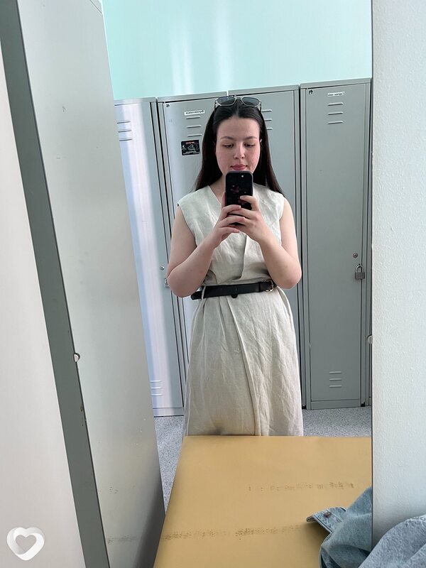 Дина, 24, Астане — анкета №437786