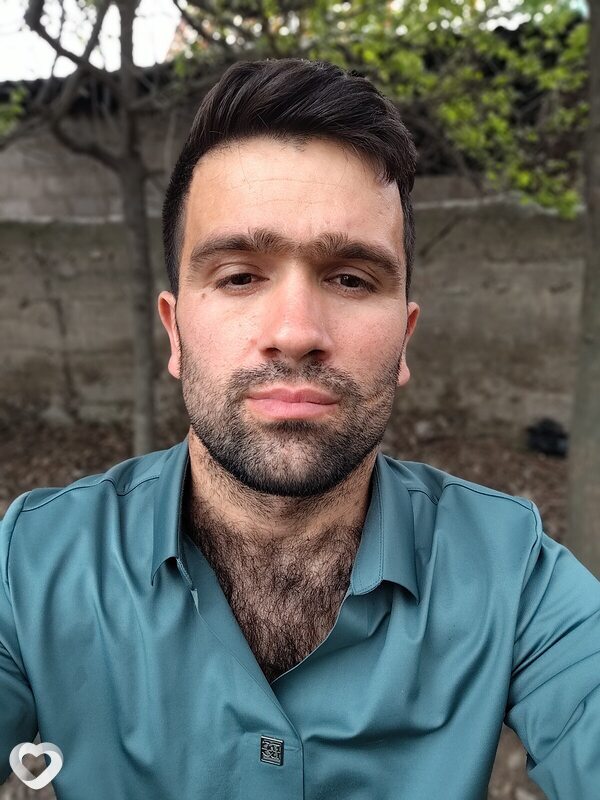 Rizvan, 29, Лобне — анкета №437788