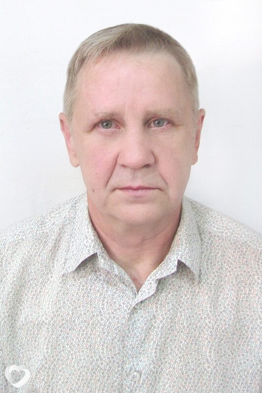Александр, 59, Белореченске — анкета №437792