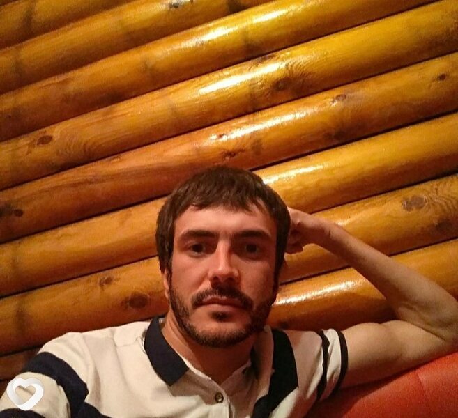 Дмитрий, 37, Павлодаре — анкета №437793