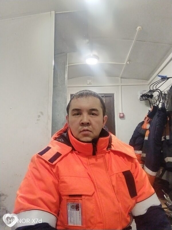 Алексей, 34, Хабаровске — анкета №437796