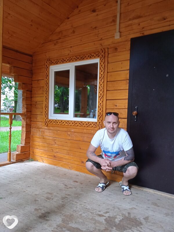 Анатолий, 34, Калуге — анкета №437800