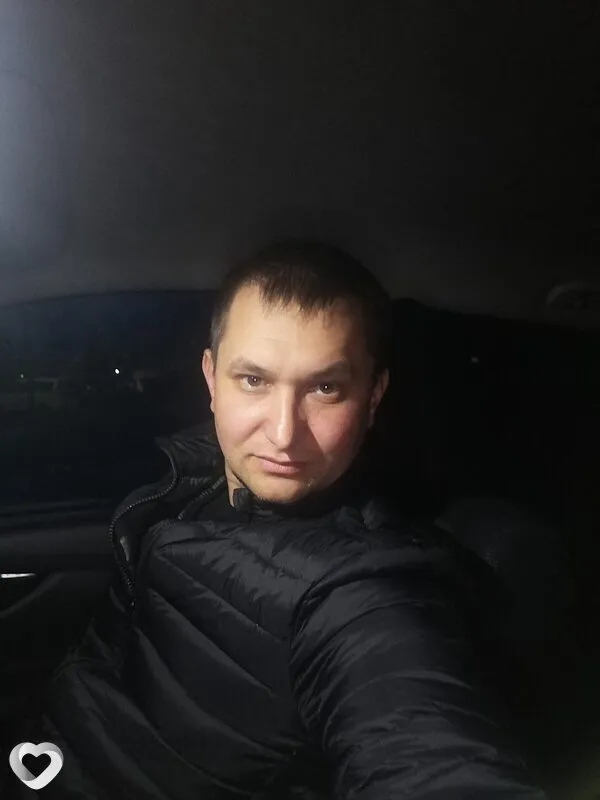 Максим, 36, Барнауле — анкета №437805