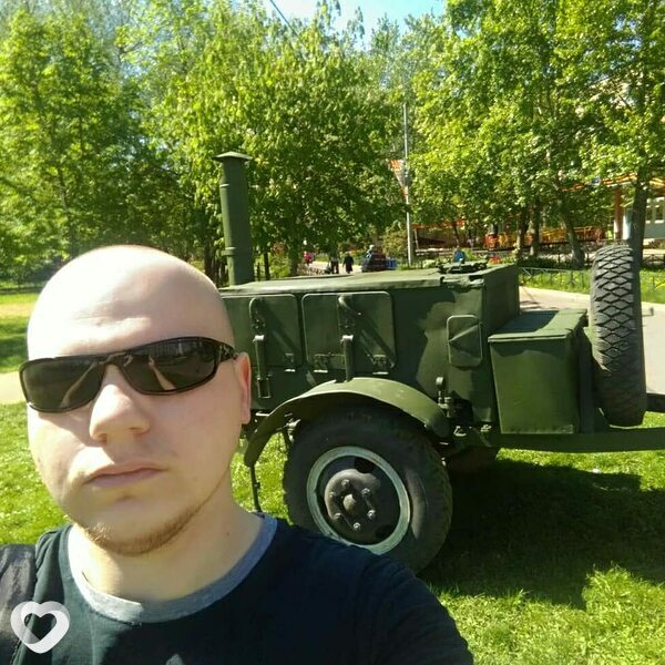Александр, 40, Москве — анкета №437806