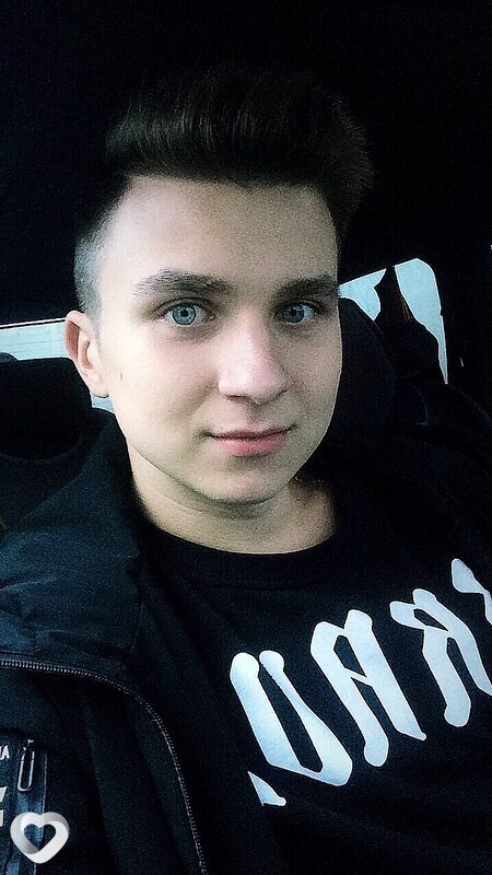 Дмитрий, 28, Гомеле — анкета №437735