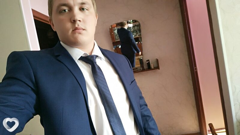 Денис, 33, Самаре — анкета №437739