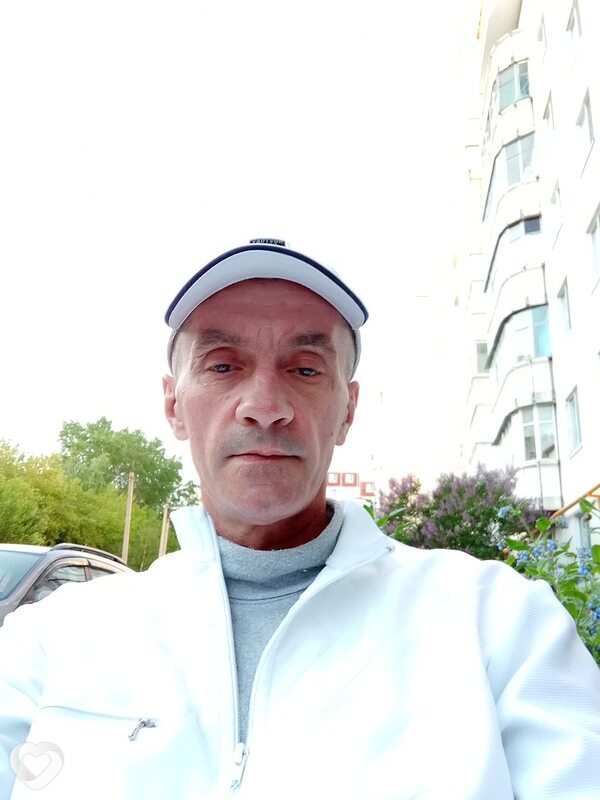 Андрей, 51, Перми — анкета №437740